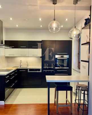 Cena do negocjacji | Marina Mokotów | 4 pokoje - Zdjęcie 1