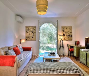 Maison à louer Valbonne, Cote d'Azur, France14 000 EUR / Mois - Photo 2