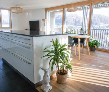 3.5 Zimmer, 89 m², EG - Photo 4