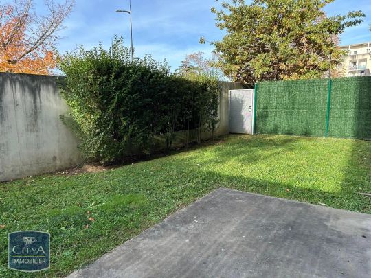 Appartement à louer 4 pièces 105.3m² - Photo 1