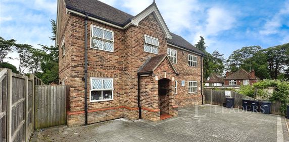 1 bedroom property to rent Wardown Crescent, Luton, Bedfordshire, LU2 - Photo 2