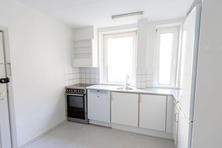 DELEVENLIG 4-VÆRELSES I AALBORG CENTRUM! - Photo 4
