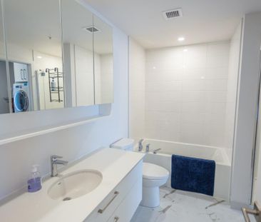 Grand condo 1 chambre Voisin de l'Université Laval Québec à louer -... - Photo 4