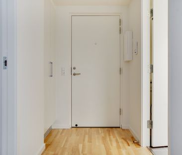 Moderne og lys lejlighed - Foto 4