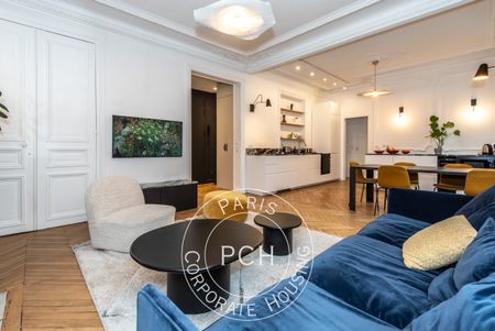 Avenue de Villiers, - Photo 3