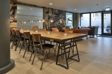 Studio to rent - Photo 3