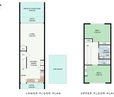 Scarborough - Photo 3