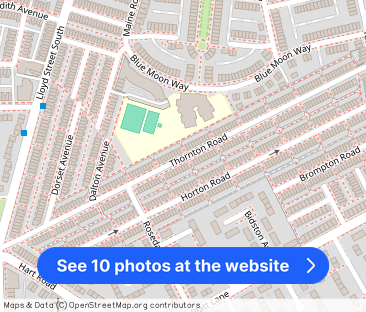 Thornton Road, Manchester - Photo 1