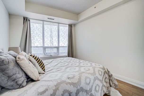 For Lease - 7171 Yonge Street Unit# 2701, Markham, Ontario - Photo 1