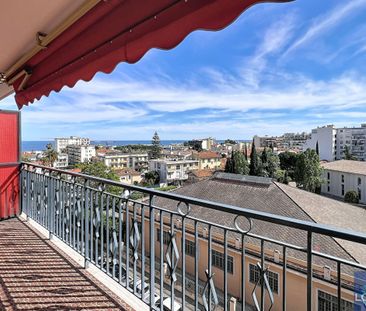 Nice Ouest - Bas Sainte Marguerite - Photo 1