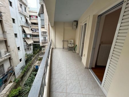 Διαμέρισμα για ενοικίαση Όσιος Λουκάς (Πατήσια) - Photo 4