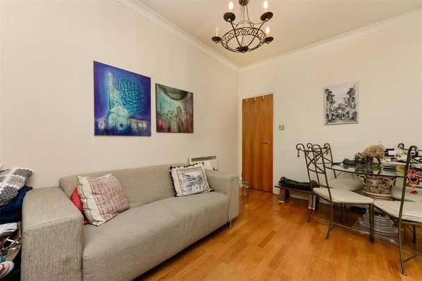 1 bedroom apartment to rent - Photo 1