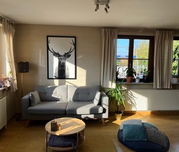 Appartement te huur - Foto 5