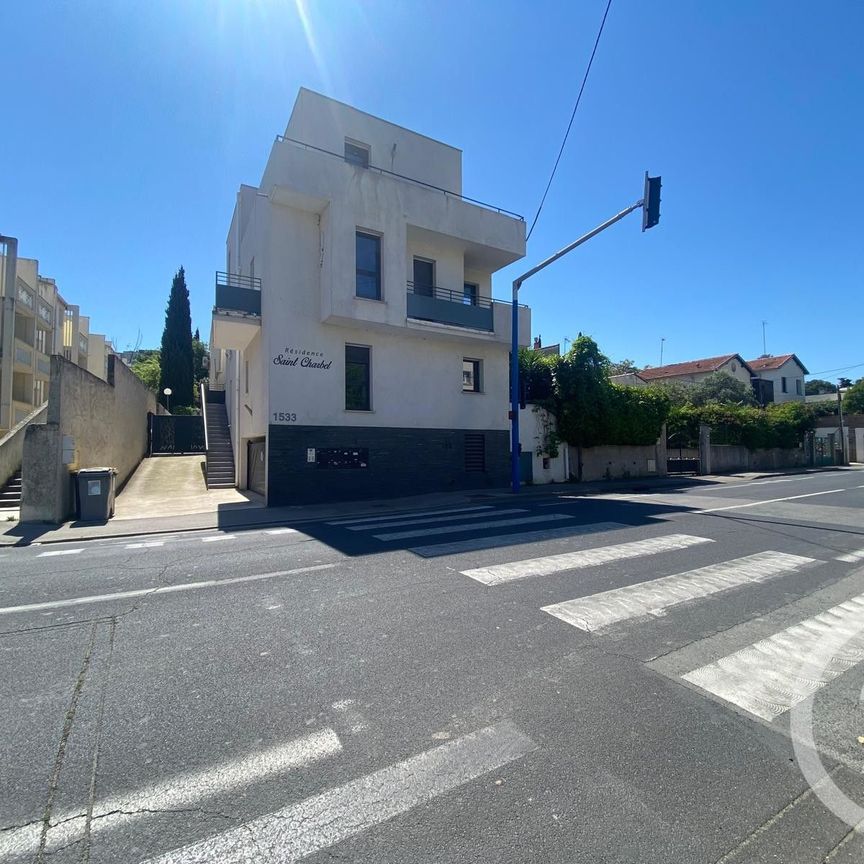 Location Appartement 1 pièce 22m² MONTPELLIER 34090 - Photo 1