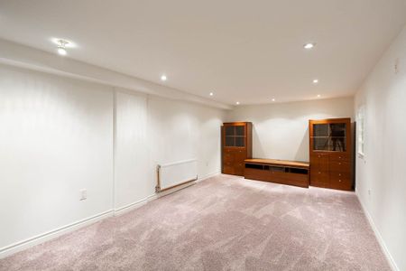 For Lease - 94 Woodside Avenue, Toronto, Ontario - Photo 4