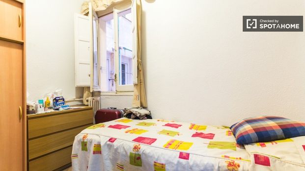 madrid, Community of Madrid 28006 - Photo 1