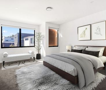 BRAND NEW LUXURY TOWN HOMES - Photo 1