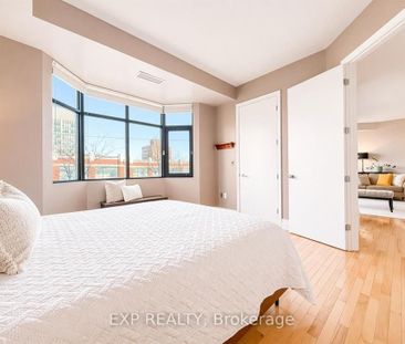 For Lease - 260 Besserer Street Unit# 209, Lower Town - Sandy Hill,... - Photo 2