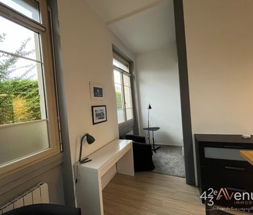 STUDIO A LOUER - Photo 1