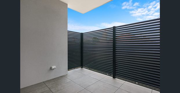 Chique two bedroom apartment - 6 or 12 Month Lease - Photo 1