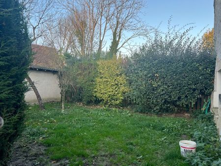 Location Appartement 1 pièce 32m² COULOMMIERS 77120 - Photo 4