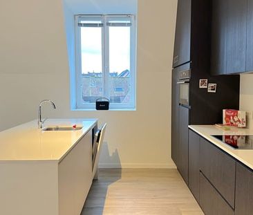 Appartement te huur - Foto 6