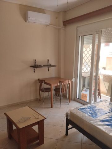 Studio/Γκαρσονιέρα για ενοικίαση Μακρύς Γιαλός (Λέσβος - Μυτιλήνη) - Φωτογραφία 2