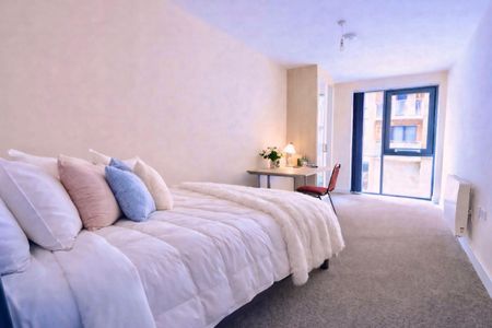 3 bed Apartment Ecco - Photo 4