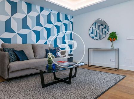 Flat for rent in Goya (Madrid) - Foto 2