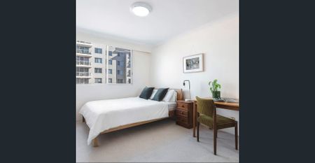 Modern One-Bedroom Apartment in Resort-Style Complex - Photo 3