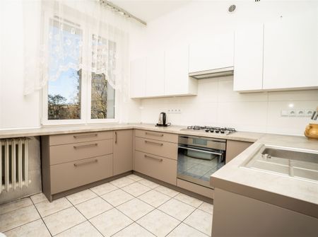 Mieszkanie na wynajem - Photo 3