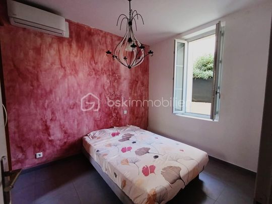 Appartement de 40 m² à Toulon - Photo 1