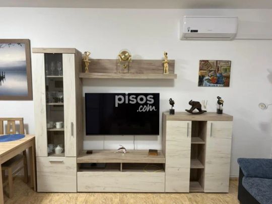 Piso en alquiler en los Alcázares - Photo 1