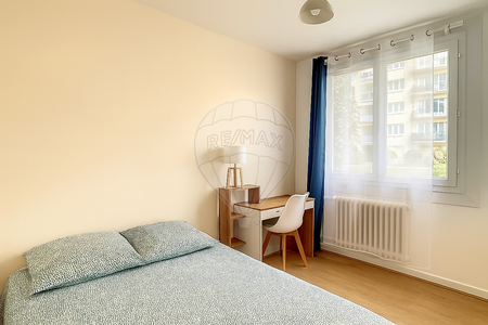 Appartement 3 chambre(s) à louer - Troyes - Photo 3