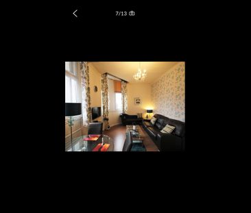 1 Bed Flat, Bridge Street, G5 - Photo 3