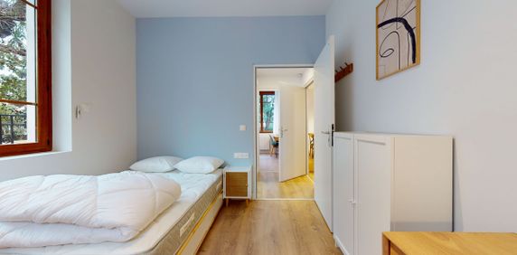 Lyot — Chambre S 1 - Photo 2
