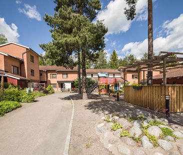 Solistvägen 72, 75654, Uppsala - Foto 1