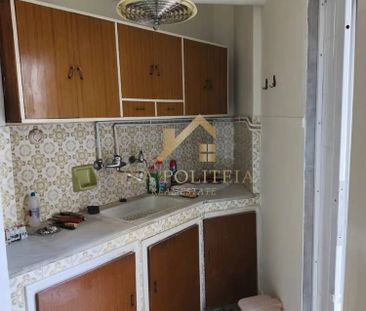 Διαμέρισμα για ενοικίαση Συκιές - Photo 3
