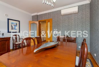 Apartamento T3 em Lisboa