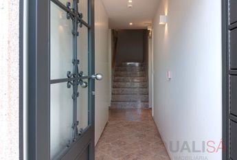 Apartamento T1 em Braga