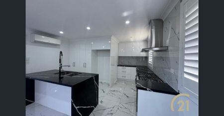 Modern 3 Bedroom Family Home! - Photo 5