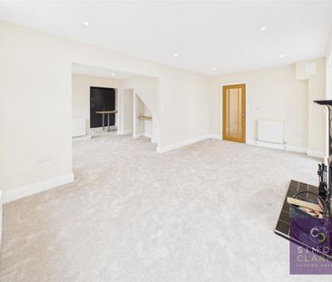 2 bedroom detached house to rent - Photo 1