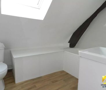 Location appartement Compiègne, 1 pièce, 22.48 m², 610 € / Mois (Charges comprises) - Photo 4