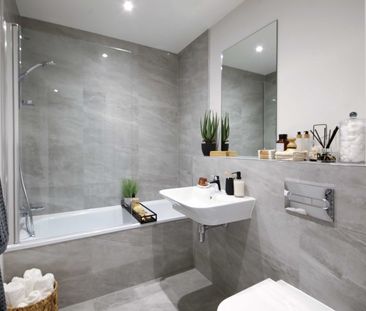 1 bedroom apartment to rent - Photo 5