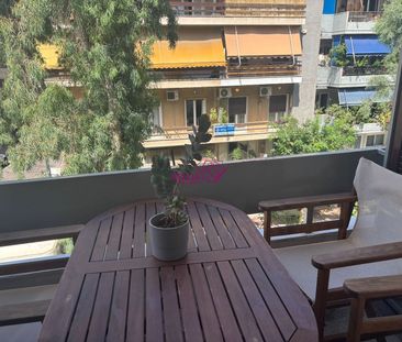 Διαμέρισμα για ενοικίαση Φιξ (Κουκάκι - Μακρυγιάννη) - Photo 3