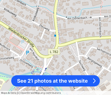 Erstbezug nach Modernisierung: Dachgeschosswohnung mit Einbauküche ... - Photo 1