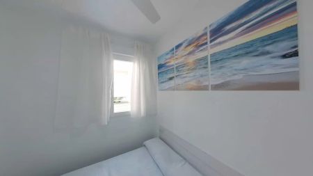 Piso de alquiler en Calle de Castilla, Bellas Vistas - Photo 3