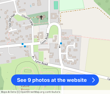 Castle Rising - Photo 1