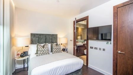 Ponton Road, The Residence, London, SW11 - Photo 3