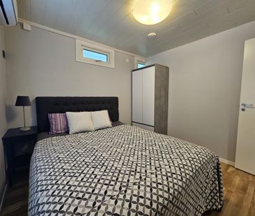 Helgavägen, Täby - Foto 3